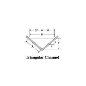 Introduction to Open Channel flow - OnlineEngineeringNotes